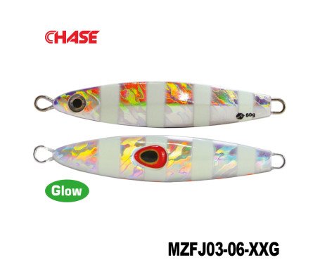 AQUA MARINE - Chase Jigs